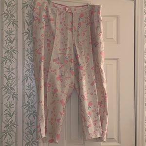 Spring Pants